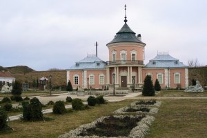 Золочів